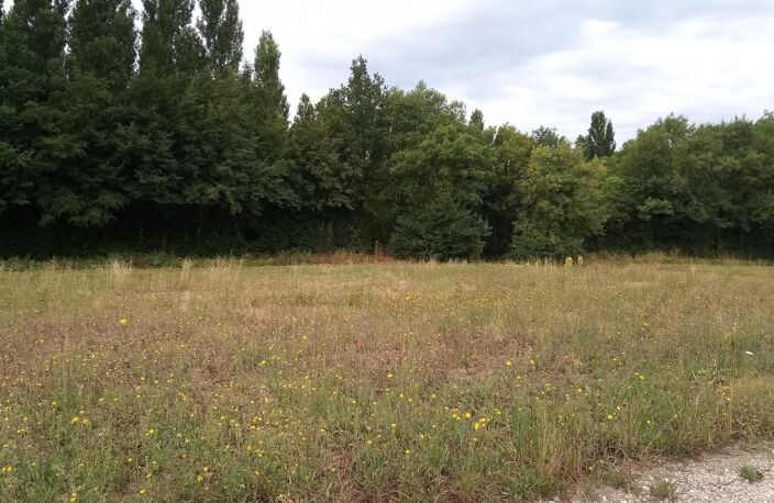 magnifique terrain constructible — photo 2