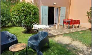 Maison 3 Pièces 38 m² à vendre à Aubignan (84810)