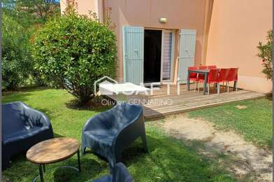 Maison 3 pièces 124000 €