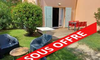 Maison 3 Pièces 38 m² à vendre à Aubignan (84810)