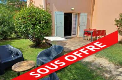 Maison 3 pièces 117000 €