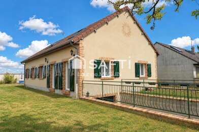 Maison 8 pièces 359000 €