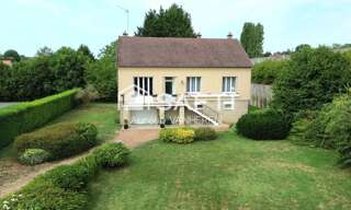 Maison 6 Pièces 152 m² à vendre à Cosne-Cours-sur-Loire (58200)