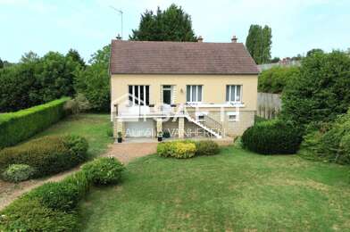 Maison 6 pièces 164000 €