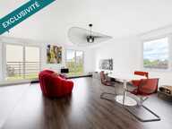 4 PIECES  3 CHAMBRES, BALCON, PARKING  DPE C — photo 2