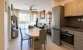 Appartement 2 Pièces 38 m² à vendre à Saint-Raphaël (83700)
