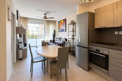 Appartement 2 pièces 225000 €