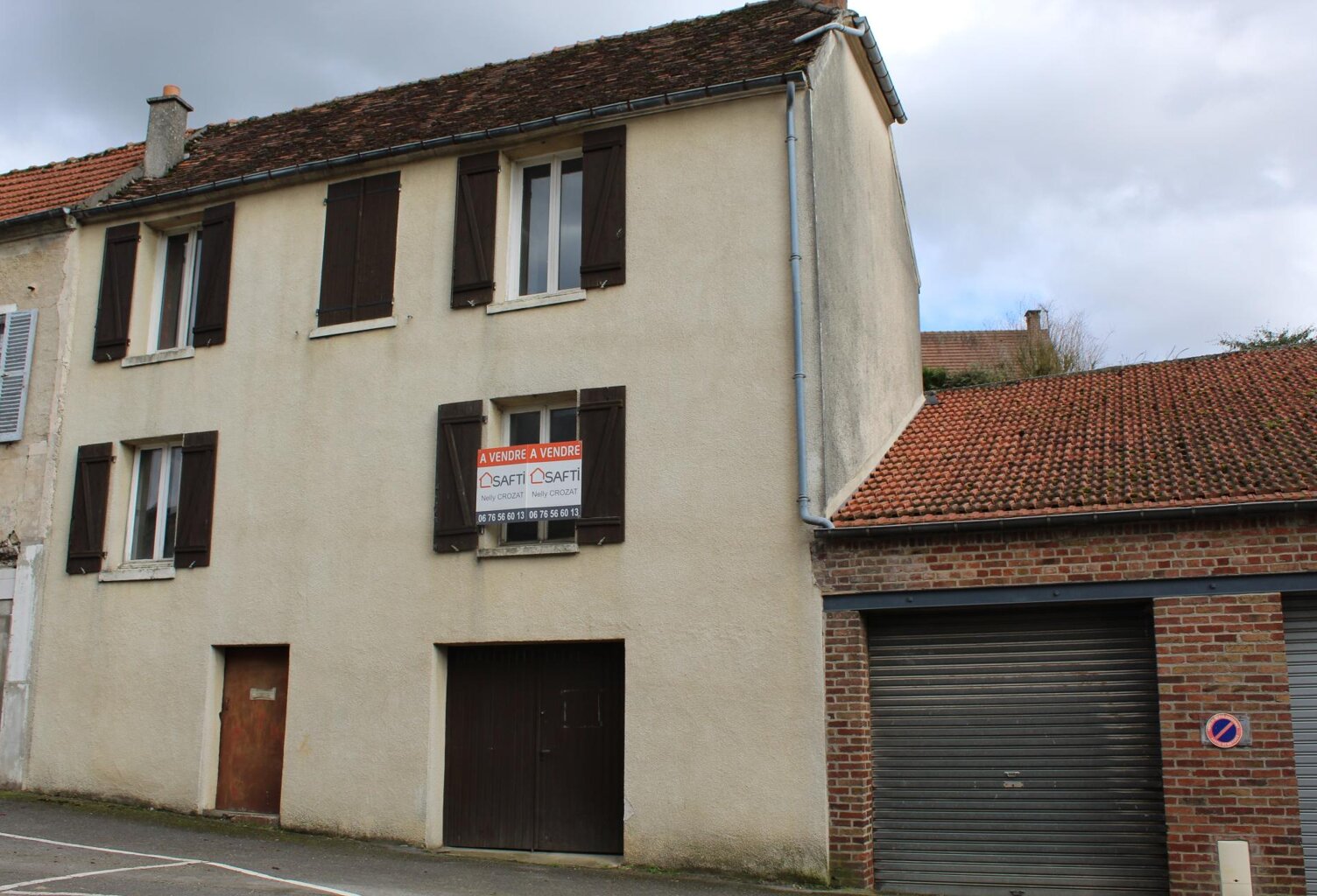 AXE CHATEAU-THIERRY / SOISSONS — photo 1