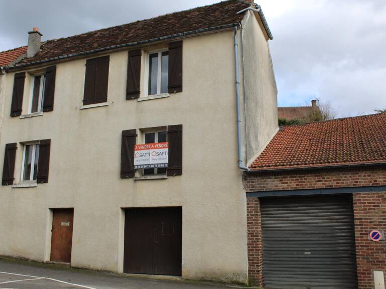 AXE CHATEAU-THIERRY / SOISSONS — photo 1