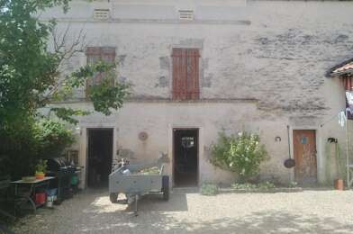 Maison 5 pièces 132500 €