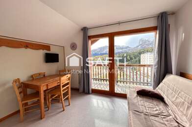 Appartement 1 pièces 73000 €