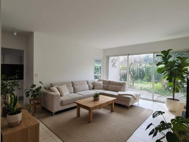 Maison avec espace jardin, 3 chambres 15 kms de Paris — photo du bien