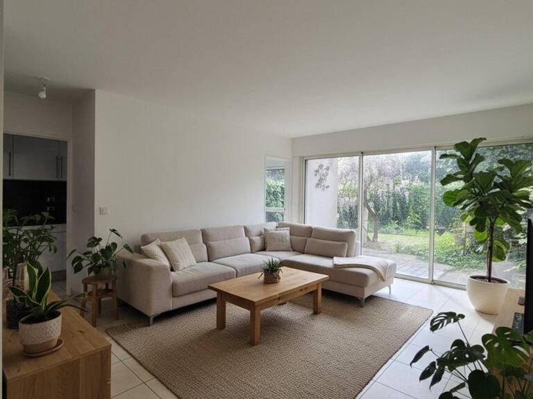 Maison avec espace jardin, 3 chambres 15 kms de Paris — photo 1