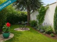 Maison avec espace jardin, 3 chambres 15 kms de Paris — photo 2