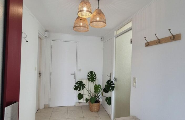 Maison avec espace jardin, 3 chambres 15 kms de Paris — photo 3