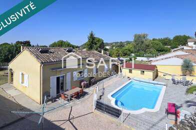 Maison 5 pièces 377000 €