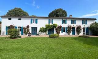 Maison 9 Pièces 274 m² à vendre à Sore (40430)