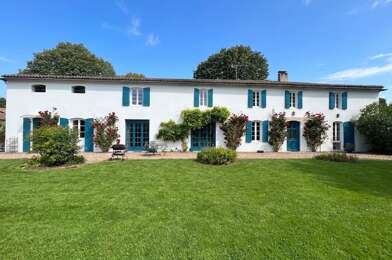 Maison 9 pièces 320000 €