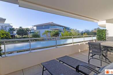 Appartement 3 pièces 329000 €