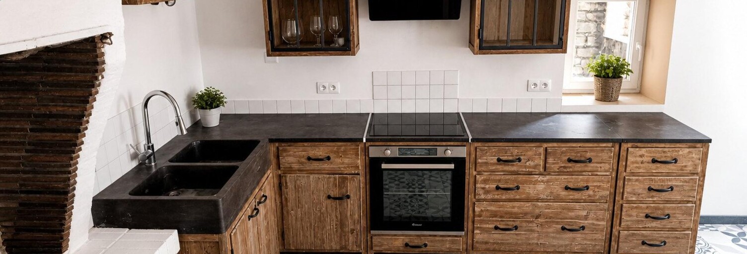 Maison 2 Pièces 60 m² à vendre à Épinal (88000)