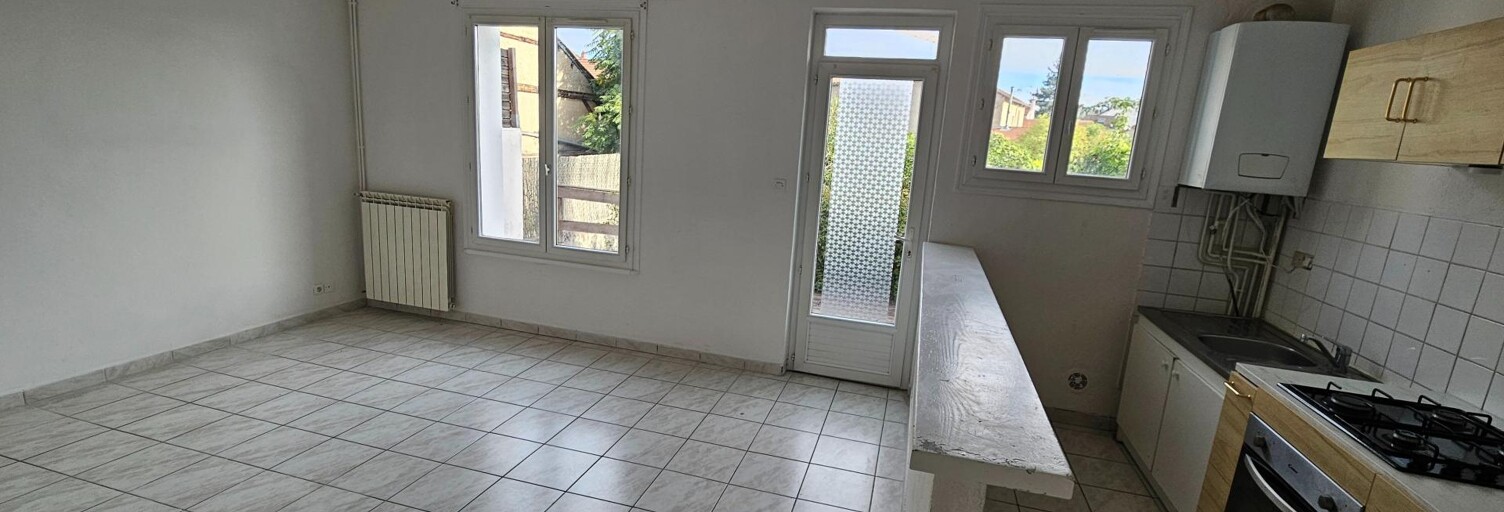 Maison 4 Pièces 90 m² à vendre à Vichy (03200)