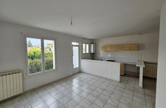 Maison 90 m² Vichy avec jardin et garage — photo 2