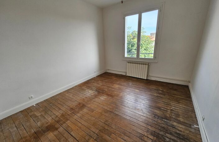 Maison 90 m² Vichy avec jardin et garage — photo 4