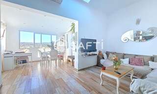 Maison 4 Pièces 90 m² à vendre à Marseille 11 (13011)