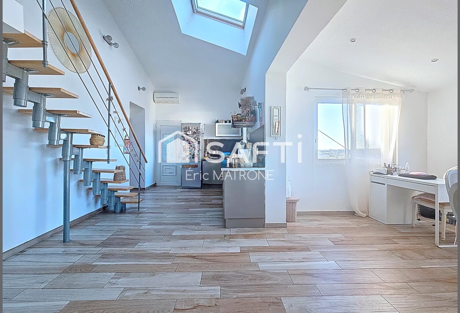 Maison 4 pièces 90 m² — photo 1