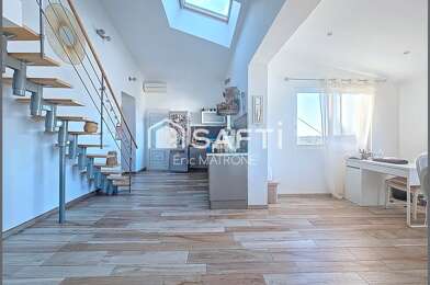 Maison 4 pièces 379000 €