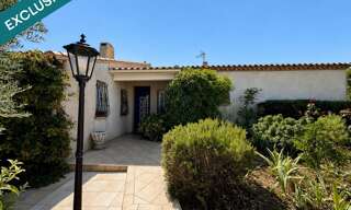 Maison 4 Pièces 115 m² à vendre à Carcassonne (11000)