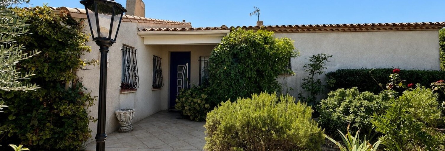 Maison 4 Pièces 115 m² à vendre à Carcassonne (11000)