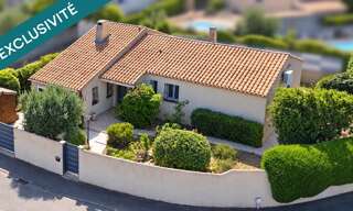 Maison 4 Pièces 115 m² à vendre à Carcassonne (11000)