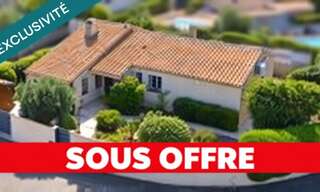 Maison 4 Pièces 115 m² à vendre à Carcassonne (11000)
