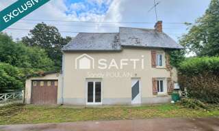 Maison 3 Pièces 100 m² à vendre à Carantilly (50570)