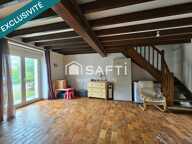 Maison de campagne 2 chambres  Carantilly — photo 2