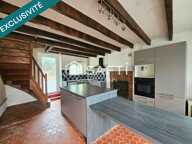 Maison de campagne 2 chambres  Carantilly — photo 3