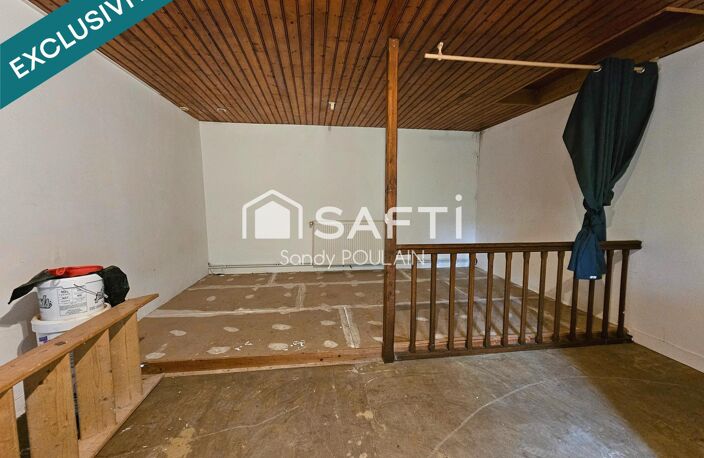Maison de campagne 2 chambres  Carantilly — photo 4