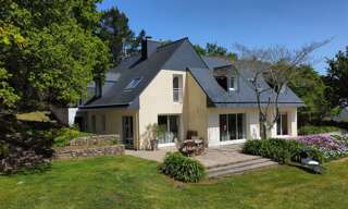 Maison 8 Pièces 190 m² à vendre à Beuzec-Cap-Sizun (29790)