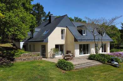 Maison 8 pièces 562000 €