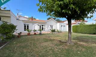 Maison 4 Pièces 83 m² à vendre à Talence (33400)