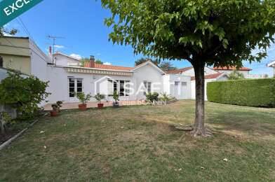 Maison 4 pièces 409000 €