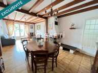 Talence Peixotto, maison de plain pied, au calme, proche du tram — photo 3