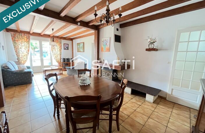Talence Peixotto, maison de plain pied, au calme, proche du tram — photo 3