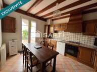 Talence Peixotto, maison de plain pied, au calme, proche du tram — photo 4