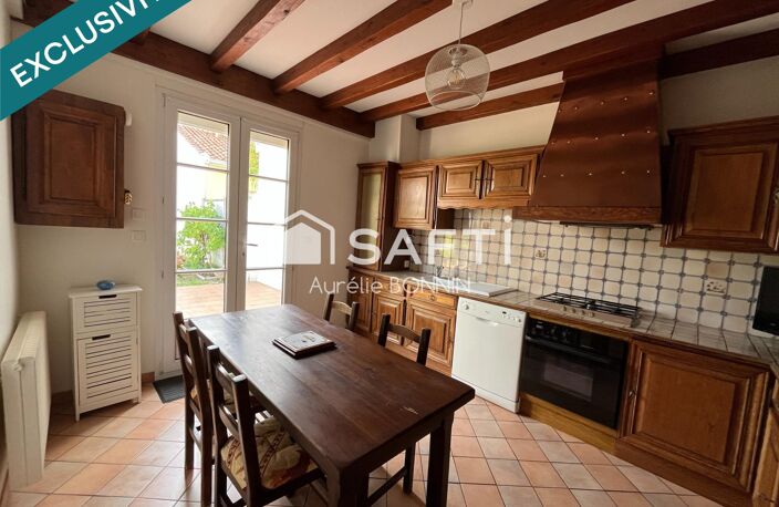 Talence Peixotto, maison de plain pied, au calme, proche du tram — photo 4