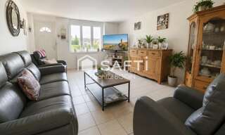 Maison 3 Pièces 65 m² à vendre à Marquise (62250)