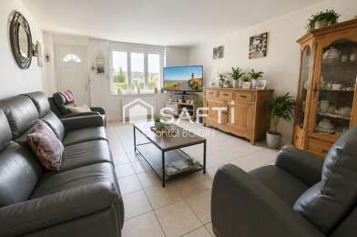 Maison 3 pièces 149000 €