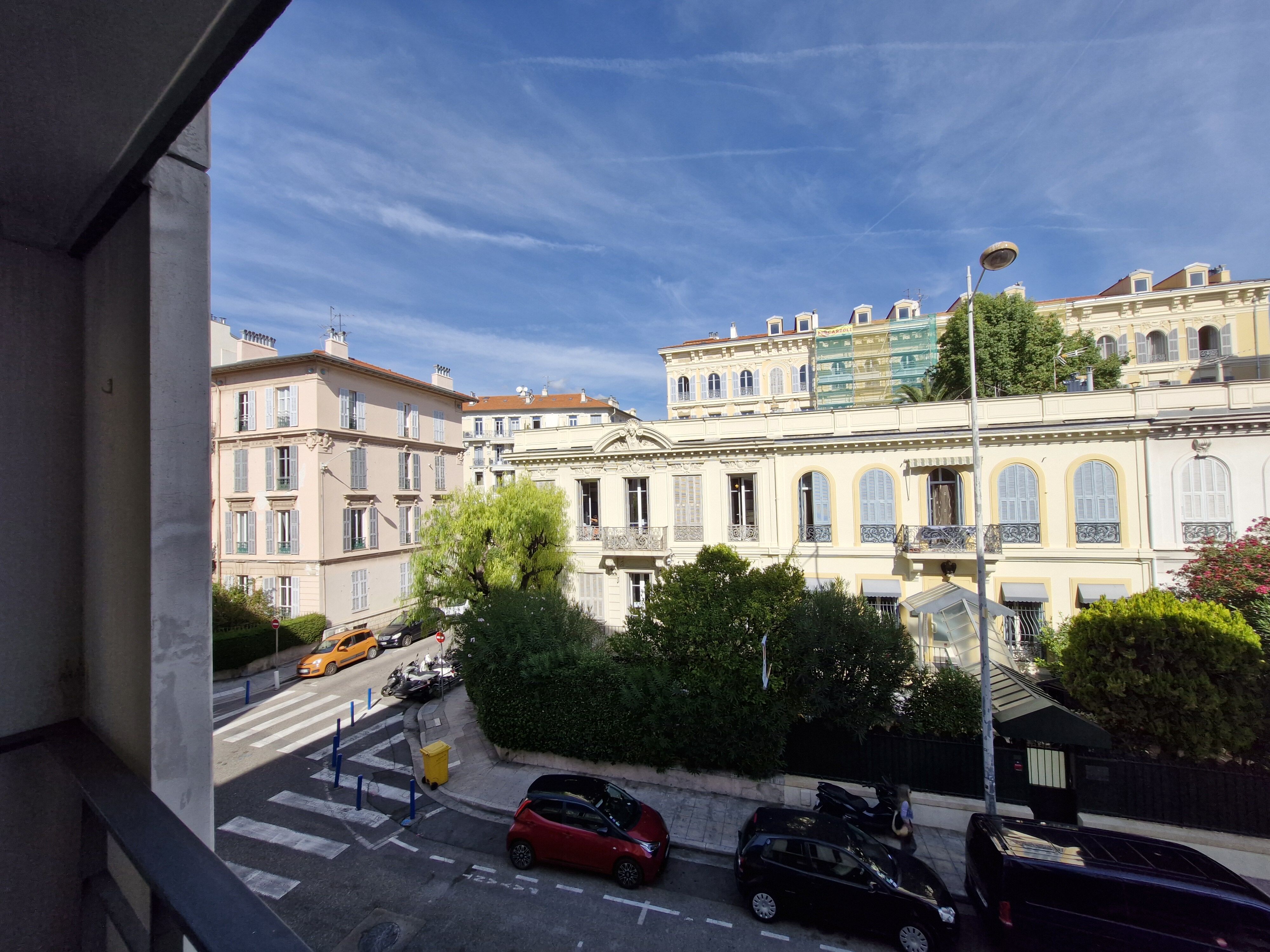 Appartement 2P – Nice (06000)