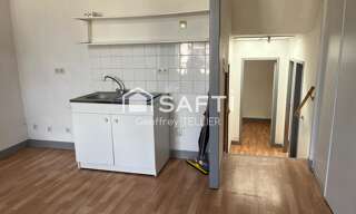 Appartement 3 Pièces 52 m² à vendre à Abbeville (80100)